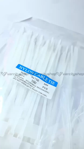 Kabel Tis Label Marker Cable Ties Name Tag Label Tali Pengikat Label
