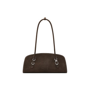 Women Leather Bag Stylish Simple Winter Commute