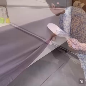 Dụng Cụ Kéo Ga Giường Hỗ Trợ Nâng Nệm Xếp Drap Giường Tấm Thảm Trải Sofa