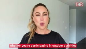 5pcs Emergency Rescue Blanket: Your Ultimate Outdoor Companion