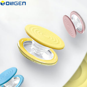 INOVAGEN ขาตั้งแม่เหล็กติดโทรศัพท์พับได้ที่วางโทรศัพท์ Popsocket Mag-Safe ที่จับ Popgrip ที่ยึดแท่นวางโทรศัพท์ที่ปลอดภัย
