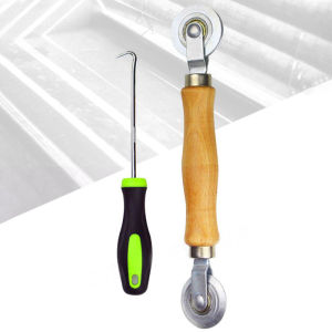 Screen Window Spline Roller Rubber Strip Hook: A Comprehensive Guide