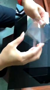 Promo Paket 2 in 1 Tempered Glass Oppo A79 5G 2023 / Oppo Reno 7Z 5G 2022 Anti Gores Layar Bening + Lensa Kamera