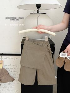 Autumn Spring New Stylish Loose Casual Pants