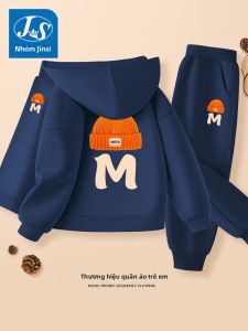 JS | Fashionable Boys Sportswear Sets