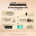 [เซตพิเศษ 6.6 เท่านั้น] เซตคุชชั่น 2 ชิ้น รับเพิ่มไพร์เมอร์ขนาดจริง เพียง 2,800.- Estee Lauder Double Wear Soft Glow Matte Cushion Makeup SPF45/PA+++ [No Refill]. 