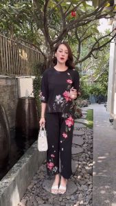 ĐỒ BỘ TRUNG NIÊN ĐẸP SANG CHẤT LƯỢNG Ở ĐÂY