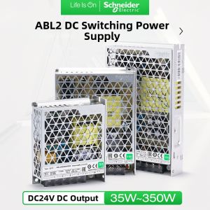 Schneider Electric | DC Output Switch Power Supply with LED Indicator 24V