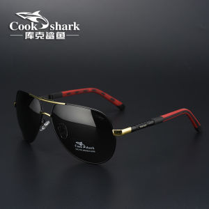 Driving Polarized Sunglasses