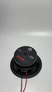 Loa bass 16 SOWAY hàng nhập thái - từ 110 côn 39 gân vải 2 xếp - giá 1 cái