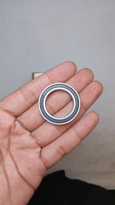 Laker Bearing 6805 2RS Koyo Bearing Hub Freehub Strumer Bottom Bracket HT2 Original Koyo INB JAKARTA