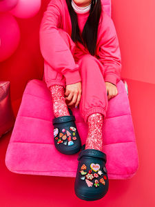 Crocs | Warm Clogs