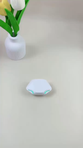 TWS G11 Earphone Bluetooth Gaming Wireless Low Latency Suara Jernih Headset LED Casing Keren