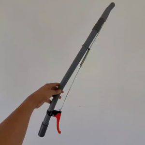 Stik Kocor Pupuk Cair Model Handle Rem