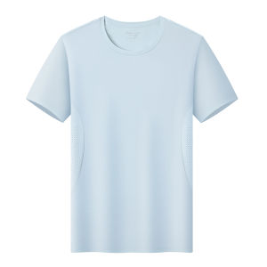 Customizable Sun Protection Quick-drying Work T-shirt