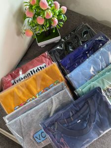 WOW!! PAKET BAJU MURAH ISI 6 ADEM HALUS