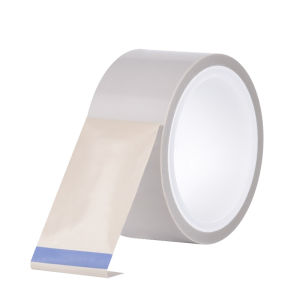 10m Heat-resistant Adhesive Tape PTFE Heat-resistant Insulation Tape Thermal Insulation Tape For Industrial Printing Textile