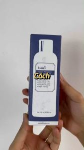 Tonner Klairs 180ml – Nước Hoa Hồng Klairs Supple Preparation Unscented Toner – Klairs Toner