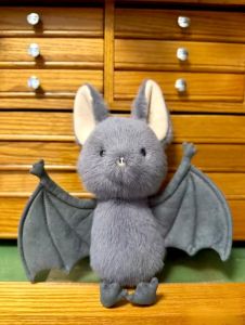 Đồ Chơi Búp Bê Hình Con Hổ Quái Đùa Đồ Chơi Xe Treo Hình Con Hổ Đồ Chơi Lông Thú Sáng Tạo Quà Tặng Cho Bạn Vào Ngày Halloween