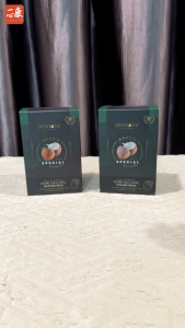 SPOONS™ Special SP HEVCO 100% Extra Virgin Coconut Oil  特优初榨椰子精华油