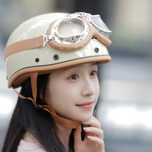 AIS | Four Season Universal Lightweight Safety Helmet for Women