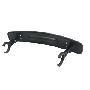 UTV Side Rearview Mirror 1.75" Roll Bar Clamp for Polaris RZR Pioneer Yamaha Can-Am