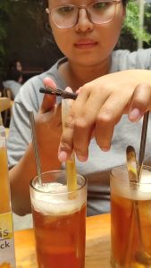 Madu Kemasan Stick 10 Pcs: Manfaat & Penggunaan