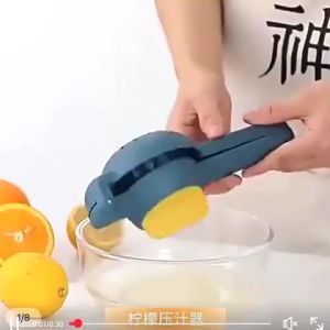 ALAT PEMERAS JERUK / LEMON SQUEEZER LIME PRESS ORANGES JUICER