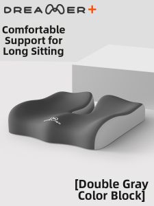 ZHIMENGREN | Buttock Pain Relief and Tailbone Injury Prevention Office Cushion