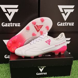 (Free Kaos Kaki) Sepatu Bola Gaztruz Rebond Dewasa Junior
