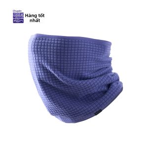 Khăn Quàng Cổ Đa Năng Bằng Fleece Ấm Áp