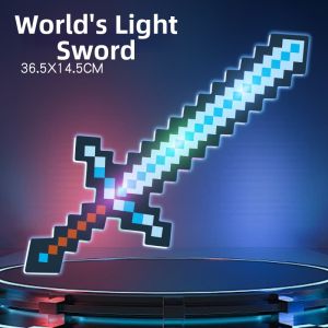 CHUNCAN | Diamond Sword Model Toy