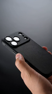 RINGKE® ONYX Extreme Tough iPhone 18 Pro Max/ 18 Pro Non-Slip Grip Flexible TPU Shockproof Rugged Bumper Full Protection