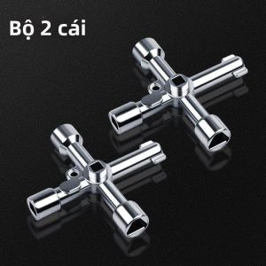Đầu Vỏ Tuốc Nơ Vít Hình Tam Giác