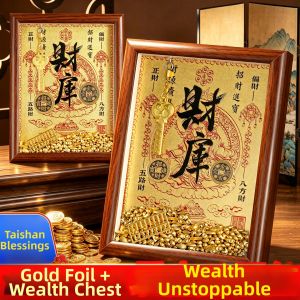 FENGSHUIGE | Prosperity Enhancing Display Item