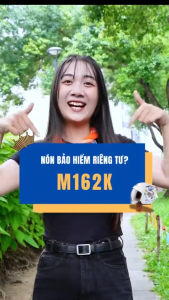 [NHÀ SẢN XUẤT] Mũ Bảo Hiểm Nửa Đầu Royal M162K Nón Bảo Hiểm Chính Hãng Thời Trang Phù Hợp Nam Nữ 