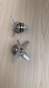 Bộ lưỡi dao máy xay sinh tố JTC Omniblend V hàng thay thế