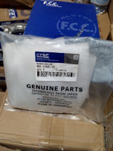 Rumah Roller face comp B65 AEROX 155 only original FCC