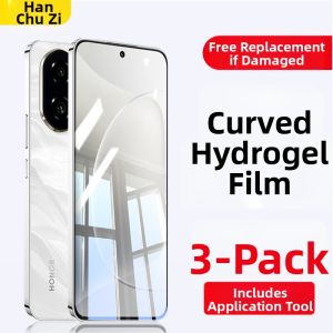 HANXIAOSHE | Ultra-thin Screen Protector for Honor 300 Series