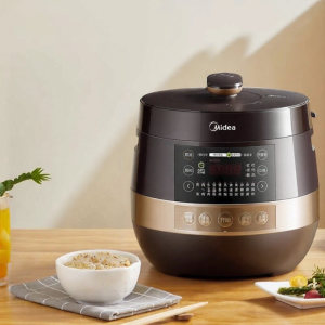 Midea | Intelligent Multi-Function Pressure Cooker 5L
