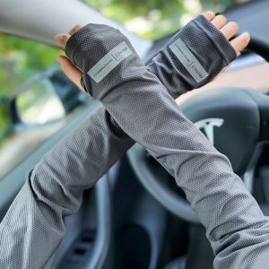 Sun Protection Sleeves Summer UV Protection