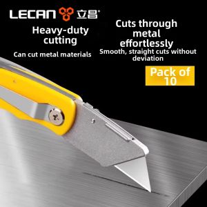 LECAN | Heavy-duty Electrician Utility Knife