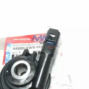 Pilihan Gearbox Untuk Motor