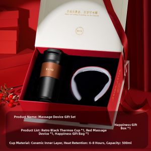 ENO | Ceramic Lined Travel Tumbler