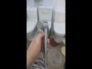 TAKA TK-14417 Bidet Spray WITH HOSE (FULL SET)