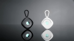 Alat Deteksi Kamera Tersembunyi Camera Detector Hidden Spy Infrared / Alat Keamanan Travel Portable