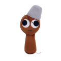 2025 ความเครียดบรรเทา Sprunki Plush ของเล่น Sprunki Incredibox ตุ๊กตา Plush Sprunki เกมการ์ตูนเด็กของขวัญวันเกิดตุ๊กตาตุ๊กตาของเล่น. 