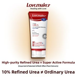 Moisturizing Hand Cream