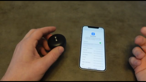 Tai nghe chống ồn Hulaed Q26 chống nước hoàn hảo cho nằm nghiêng không gây áp lực lên tai nếu đeo trong thời gian dài của Mỹ