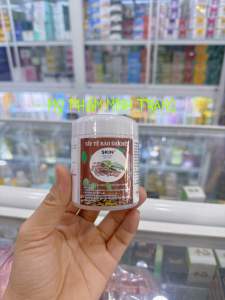 Tẩy Tế Bào Da Chết SKIN DOCTORS 100gr SKINDOCTORS